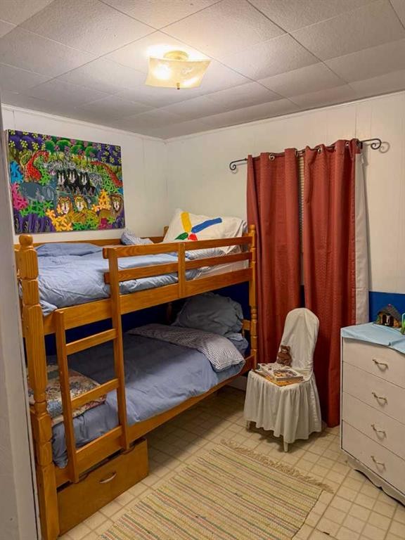 2 Hummingbird Lane, Half Moon Bay, AB - Indoor Photo Showing Bedroom