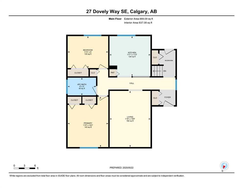 27 Dovely Way Se, Calgary, AB - Other