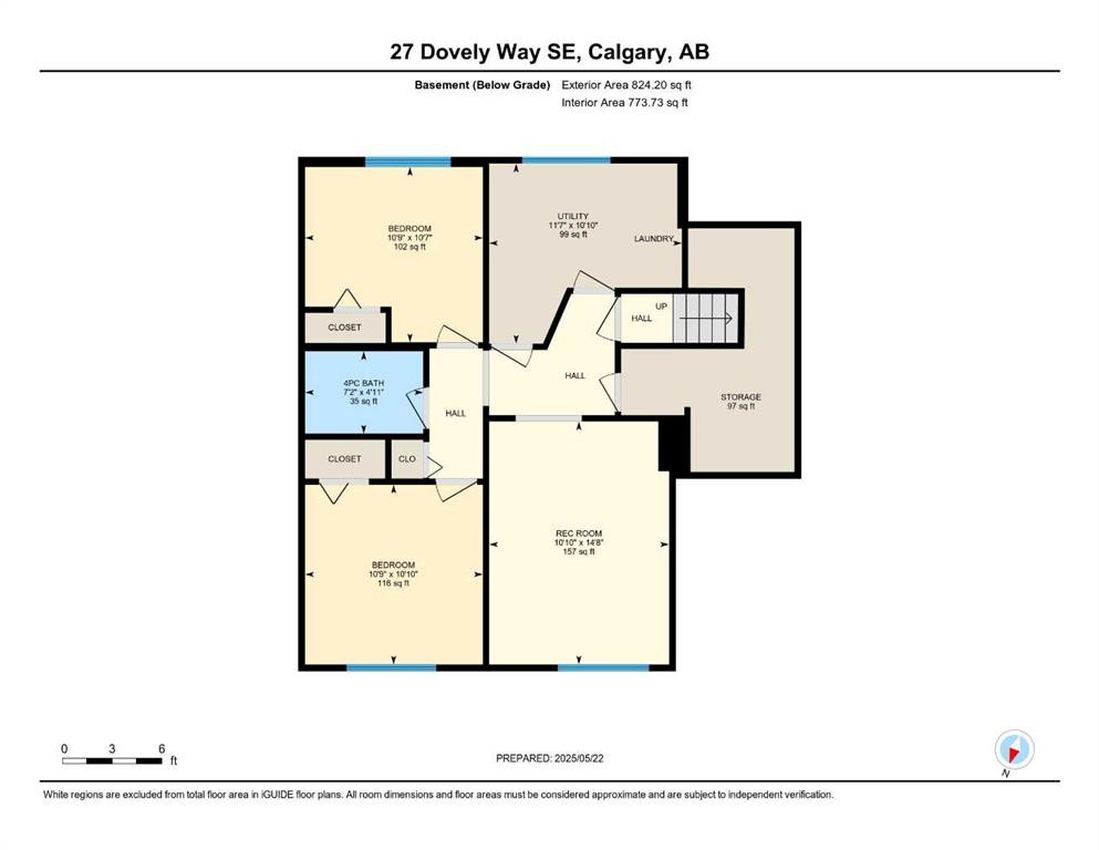 27 Dovely Way Se, Calgary, AB - Other