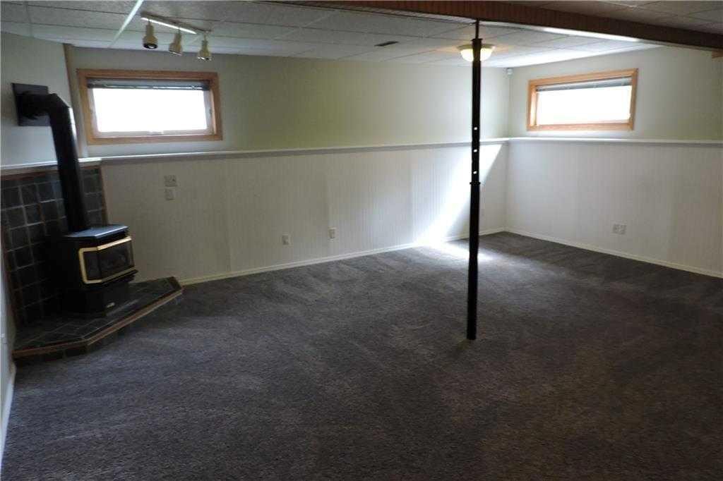 176 Woodside Road Nw, Airdrie, AB - Indoor