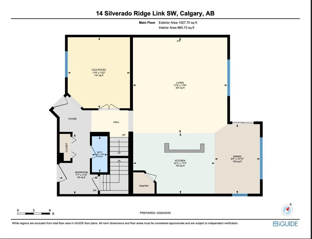 14 Silverado Ridge Link Sw, Calgary, AB - Other