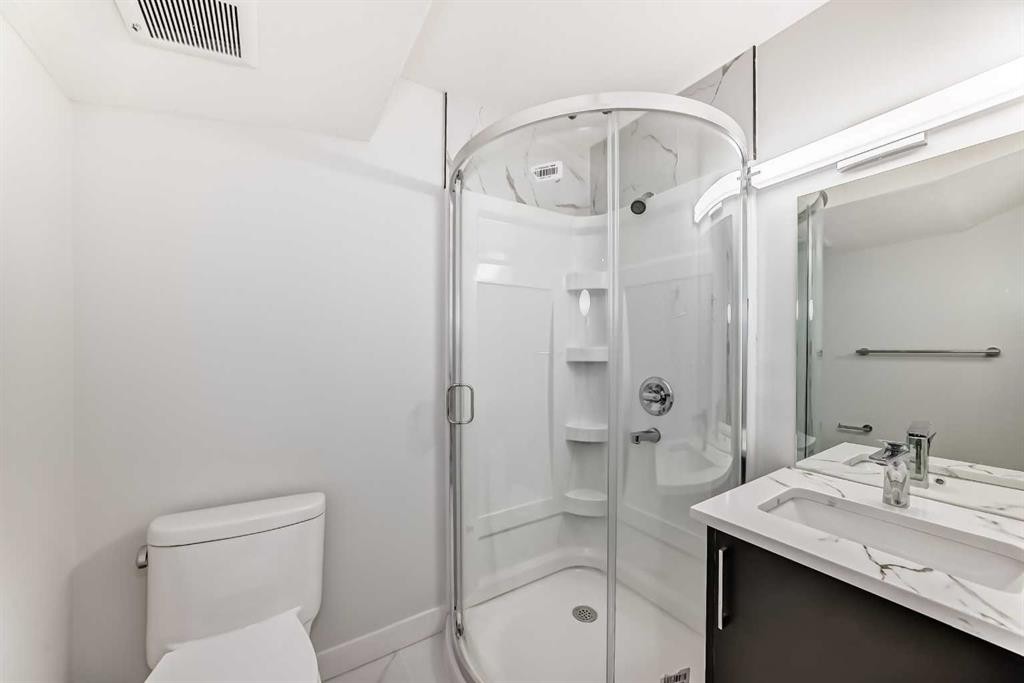 231 Saddlebrook Way Ne, Calgary, AB - Indoor Photo Showing Bathroom