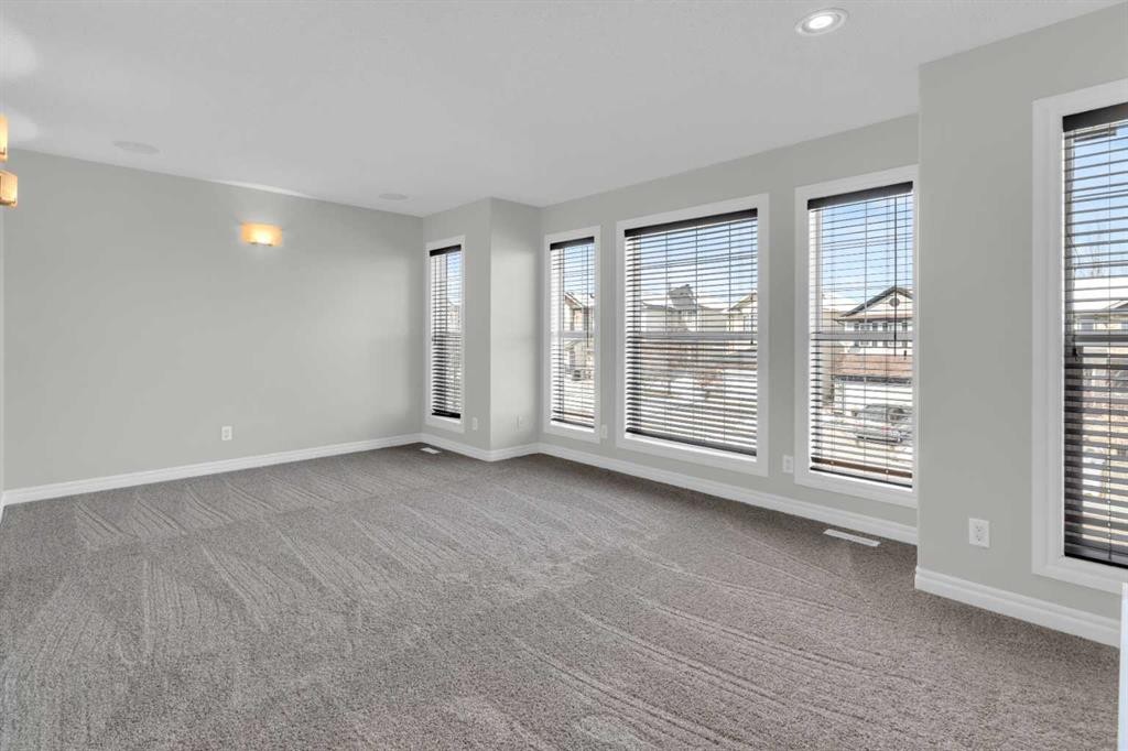 180 Kincora Drive Nw, Calgary, AB - Indoor Photo Showing Other Room
