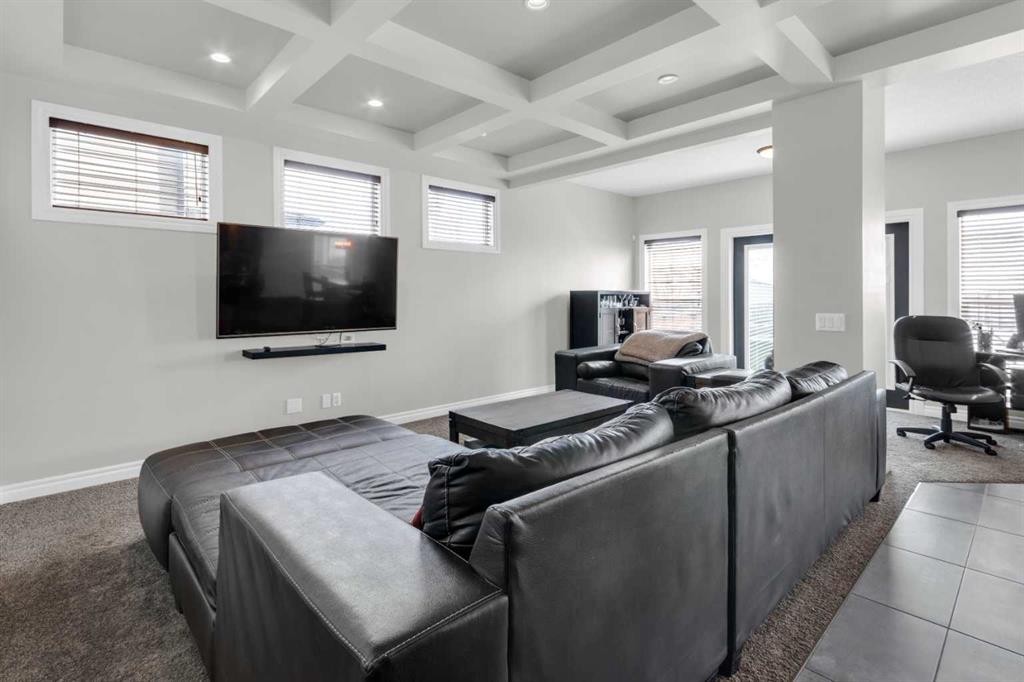 180 Kincora Drive Nw, Calgary, AB - Indoor