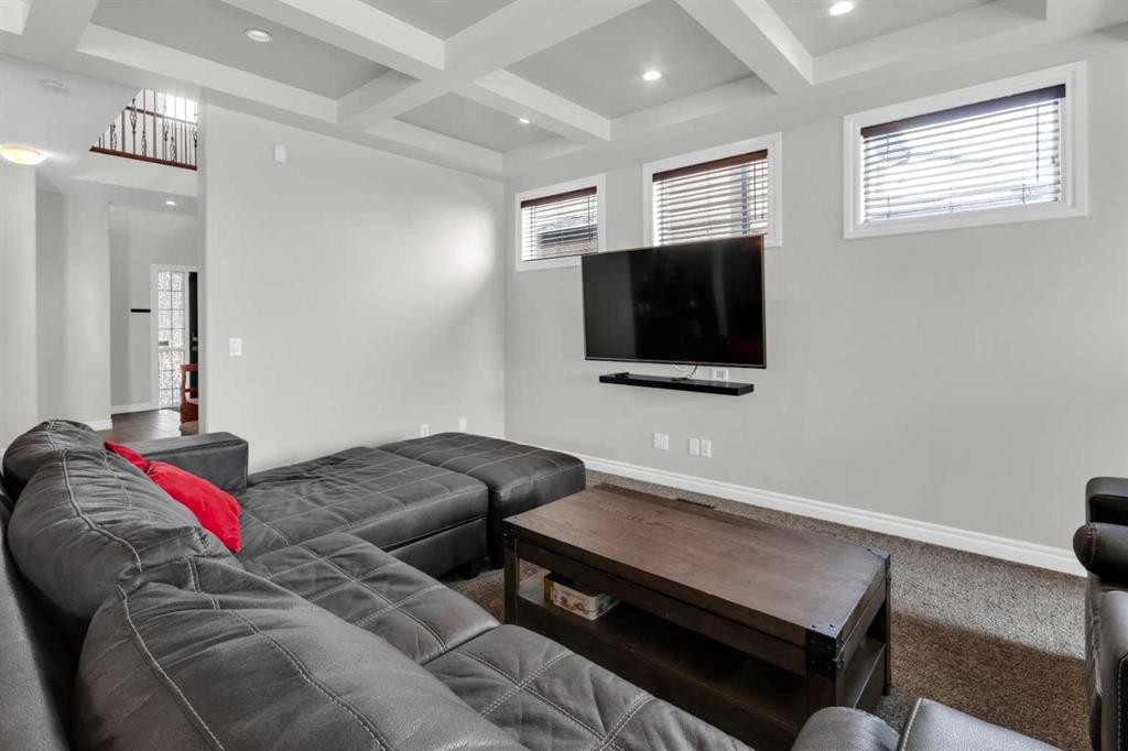 180 Kincora Drive Nw, Calgary, AB - Indoor