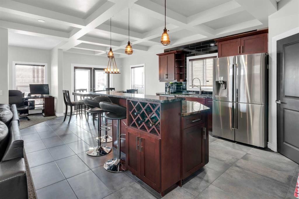 180 Kincora Drive Nw, Calgary, AB - Indoor