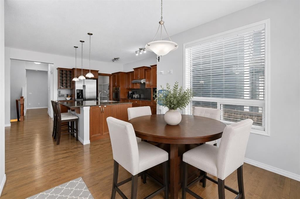 38 Silverado Skies Crescent, Calgary, AB