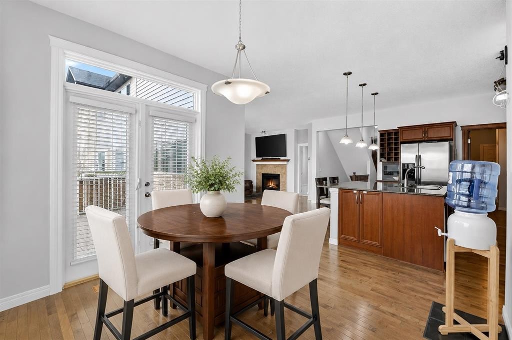 38 Silverado Skies Crescent, Calgary, AB