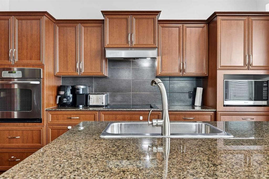 38 Silverado Skies Crescent, Calgary, AB