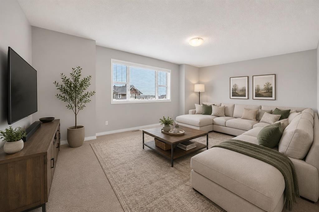 38 Silverado Skies Crescent, Calgary, AB