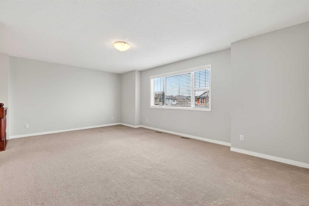 38 Silverado Skies Crescent, Calgary, AB