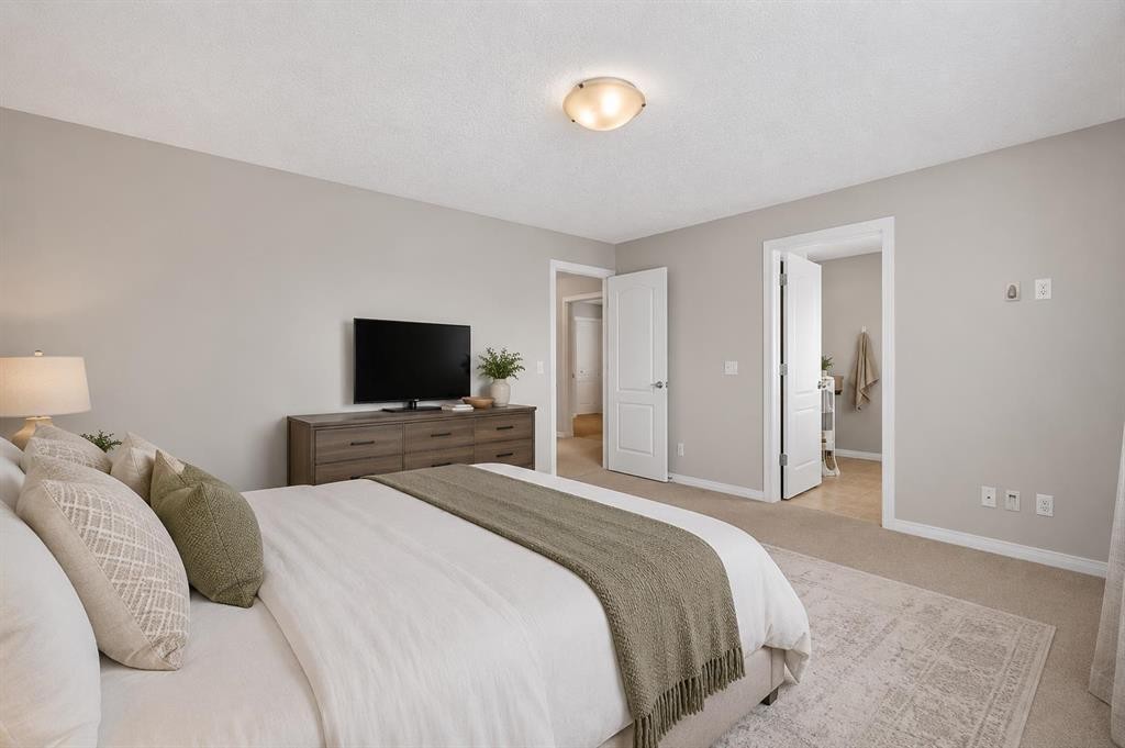 38 Silverado Skies Crescent, Calgary, AB