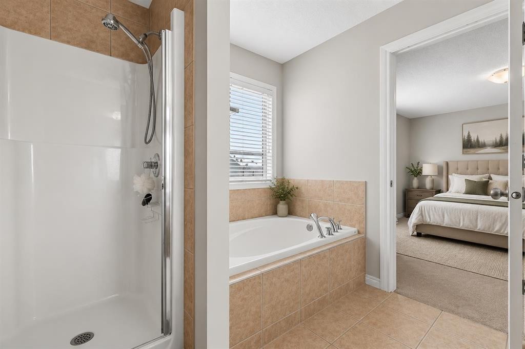 38 Silverado Skies Crescent, Calgary, AB
