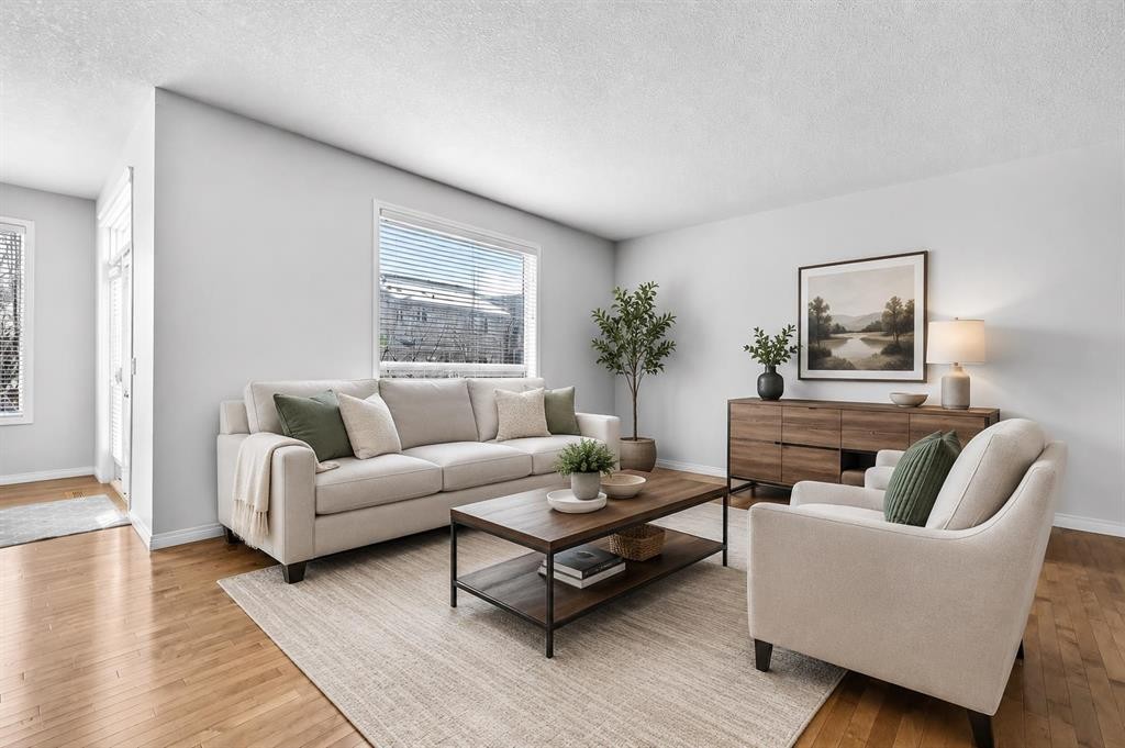38 Silverado Skies Crescent, Calgary, AB