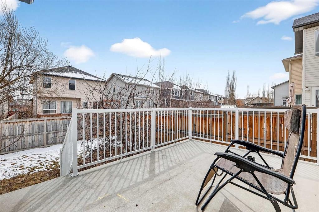 38 Silverado Skies Crescent, Calgary, AB