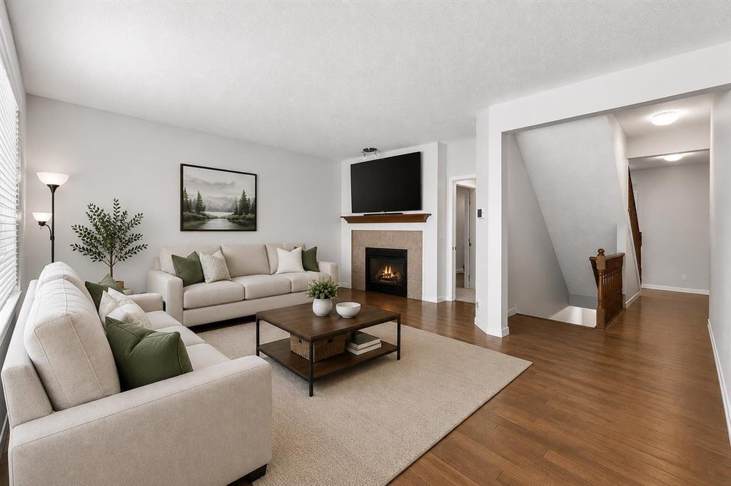 38 Silverado Skies Crescent, Calgary, AB