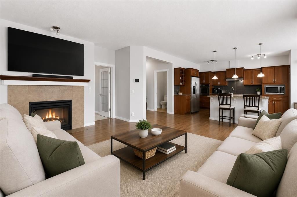 38 Silverado Skies Crescent, Calgary, AB