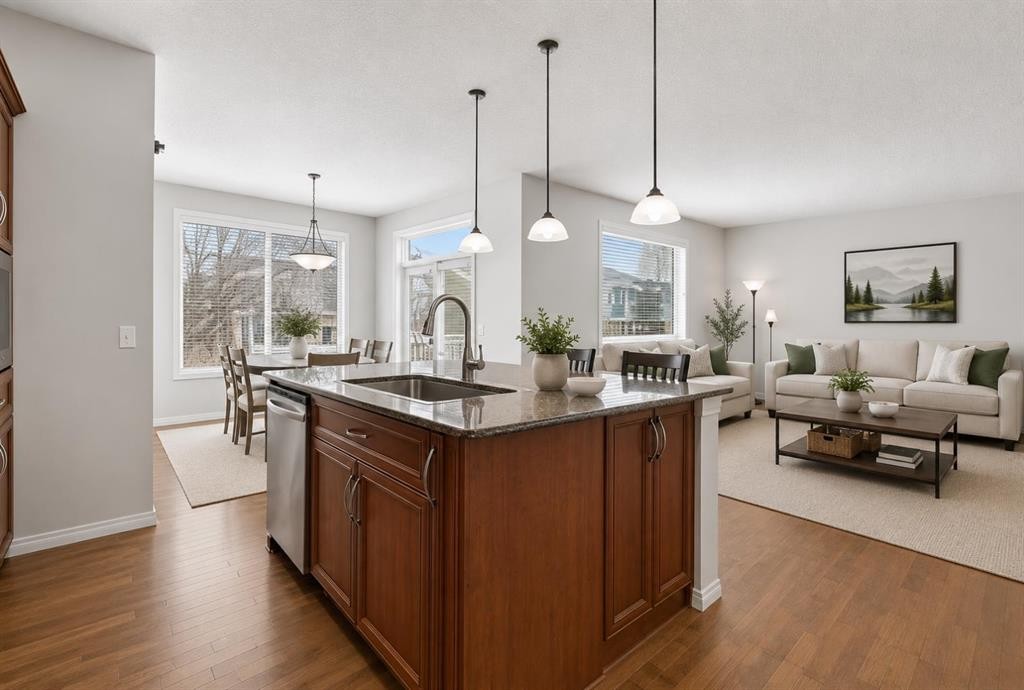 38 Silverado Skies Crescent, Calgary, AB