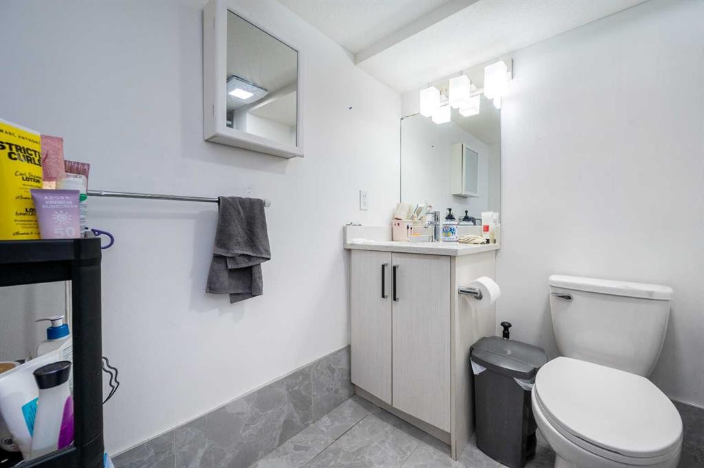 72 Faldale Close Ne, Calgary, AB - Indoor Photo Showing Bathroom