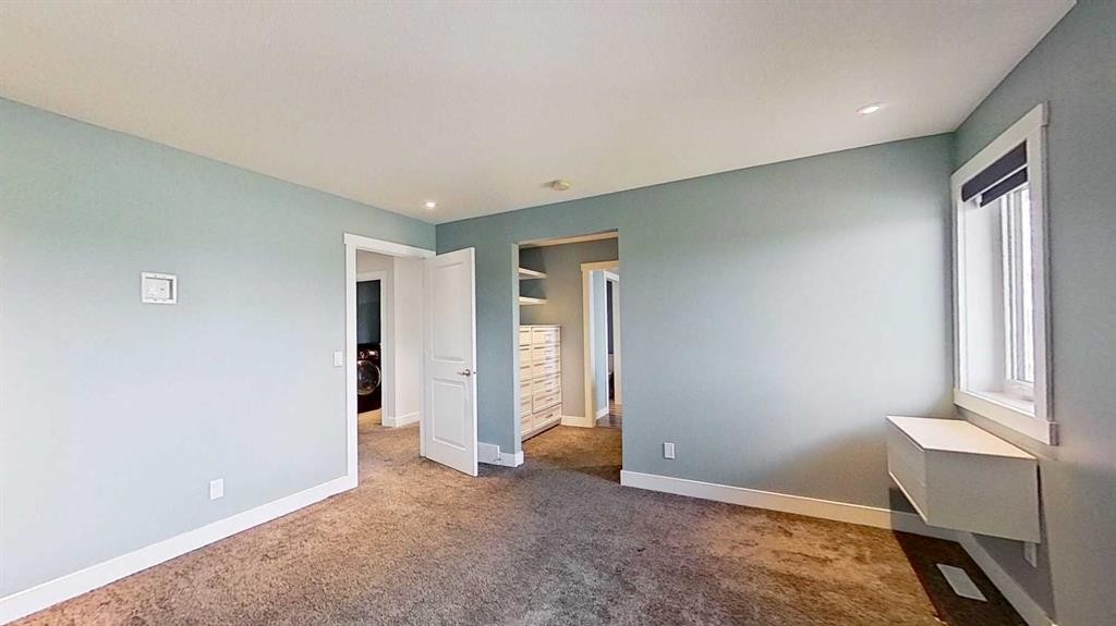 29 Sunrise Close Se, High River, AB - Indoor