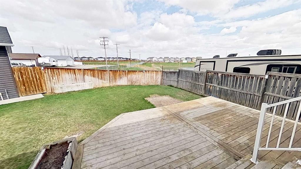 29 Sunrise Close Se, High River, AB - Outdoor