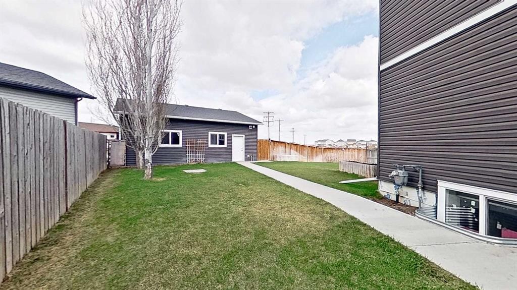 29 Sunrise Close Se, High River, AB - Outdoor