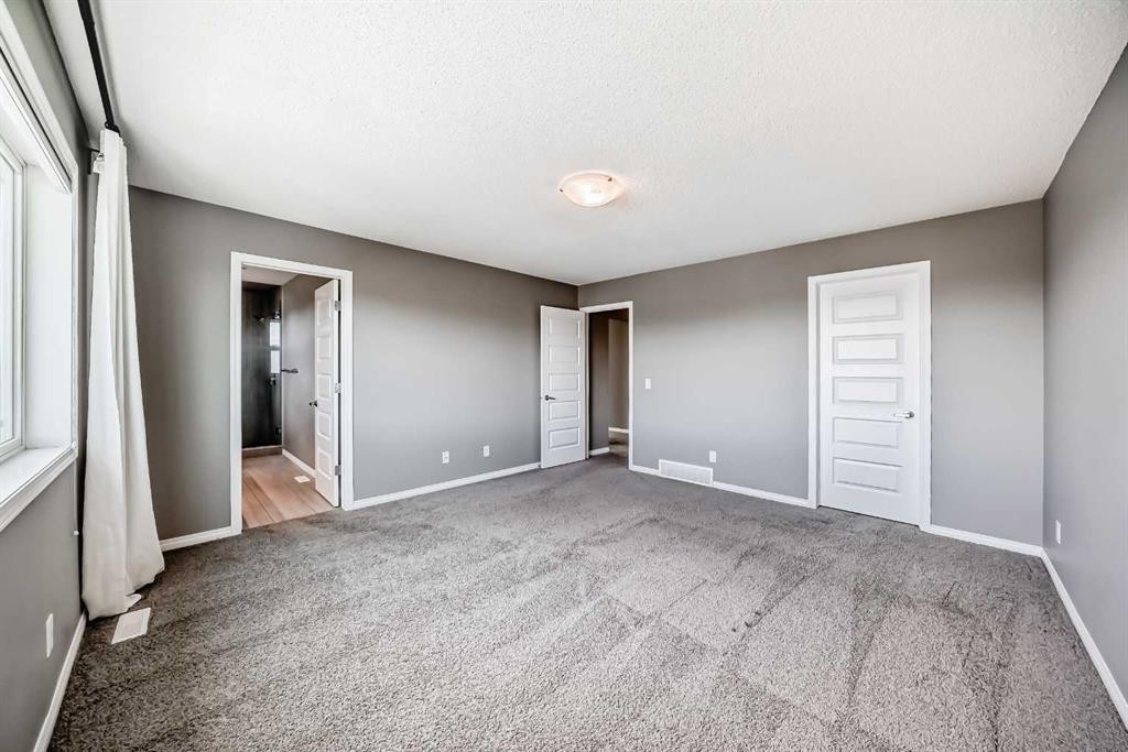 312 Viewpointe Terrace, Chestermere, AB - Indoor Photo Showing Other Room