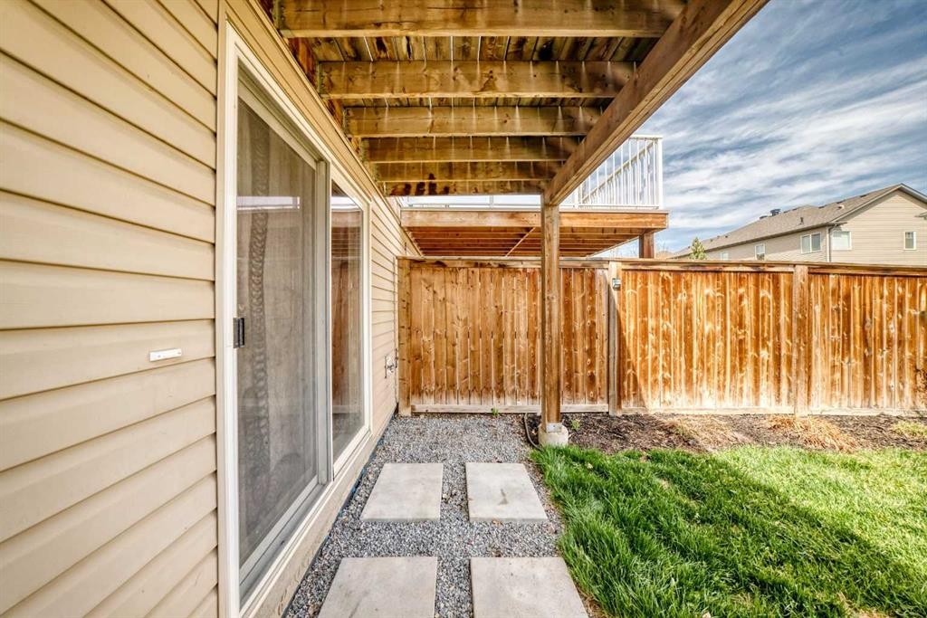312 Viewpointe Terrace, Chestermere, AB - Outdoor With Exterior