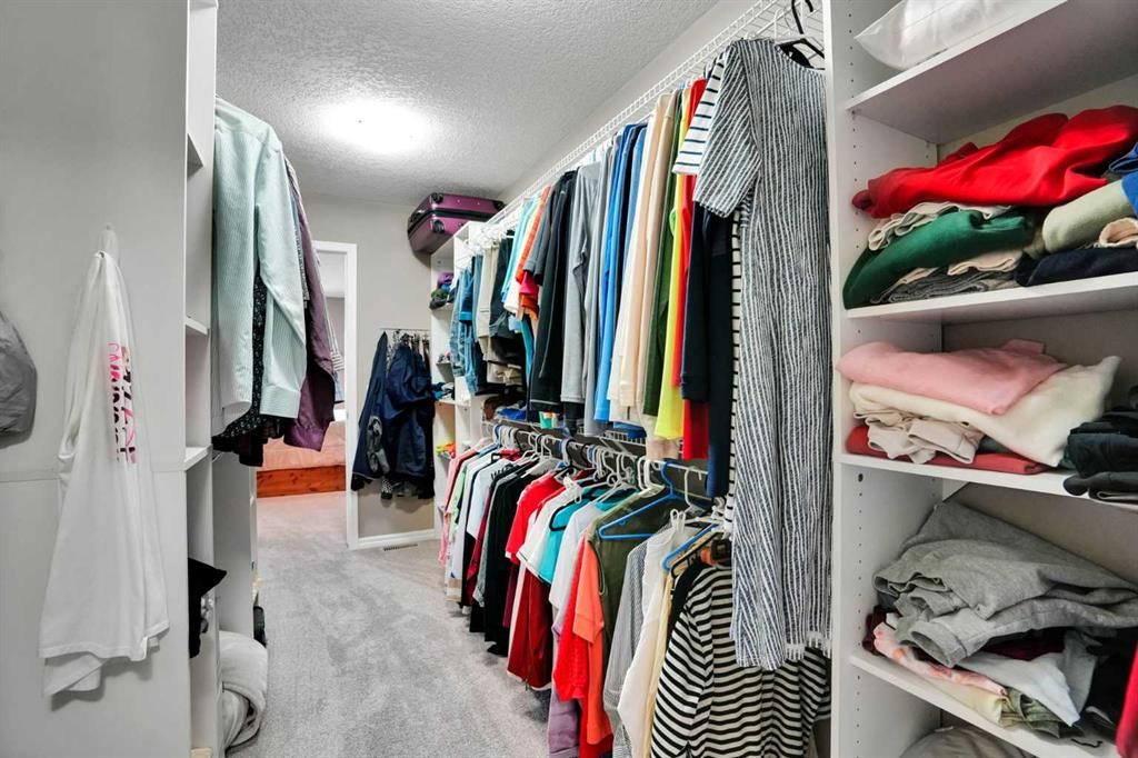 109 Cranleigh Place Se, Calgary, AB - Indoor With Storage