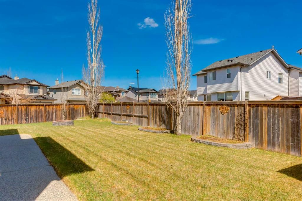 195 Willowmere Close, Chestermere, AB - Outdoor