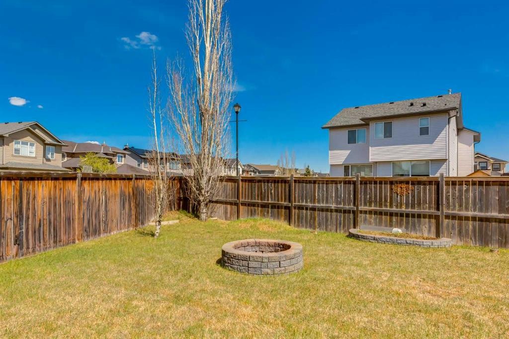 195 Willowmere Close, Chestermere, AB - Outdoor