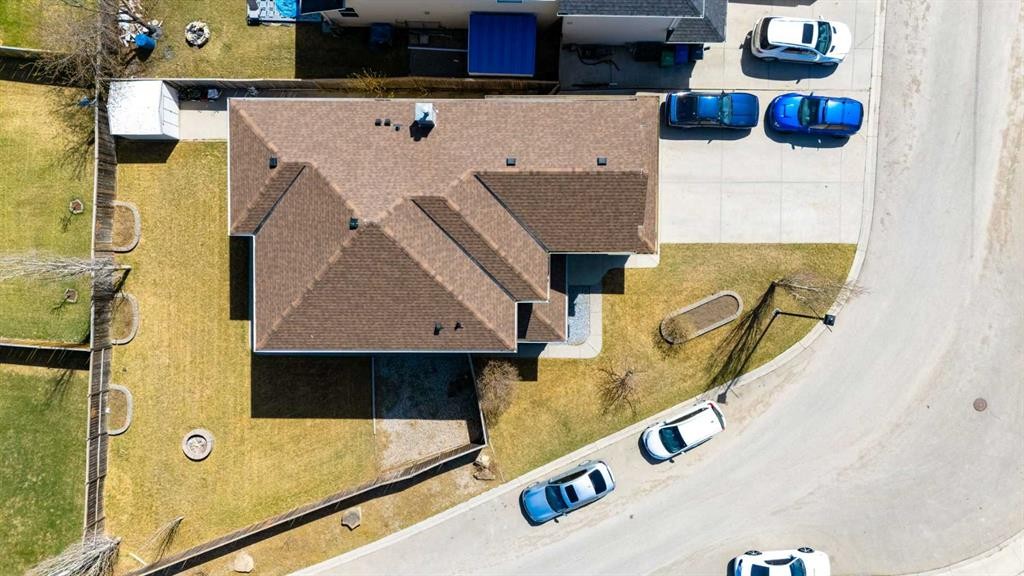 195 Willowmere Close, Chestermere, AB - Outdoor