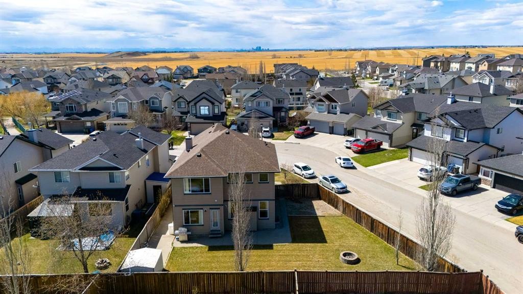 195 Willowmere Close, Chestermere, AB - Outdoor
