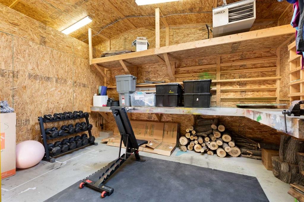 1030 Mckenzie Lake Bay Se, Calgary, AB - Indoor