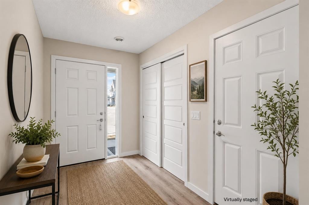 310-32 Red Embers Parade Ne, Calgary, AB - Indoor Photo Showing Other Room