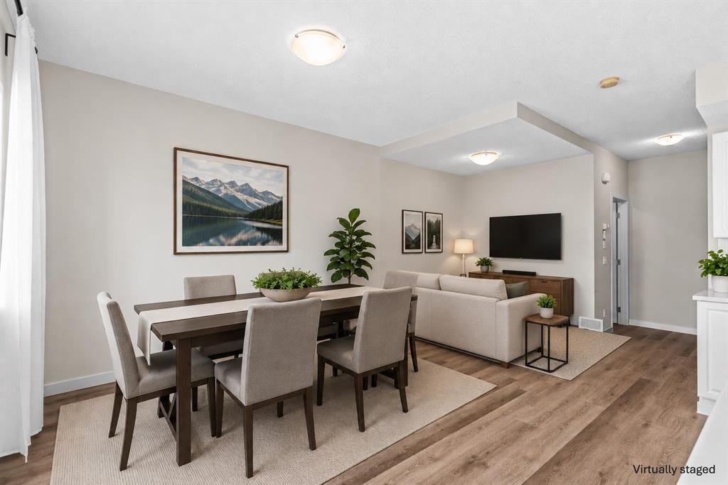 310-32 Red Embers Parade Ne, Calgary, AB - Indoor Photo Showing Other Room