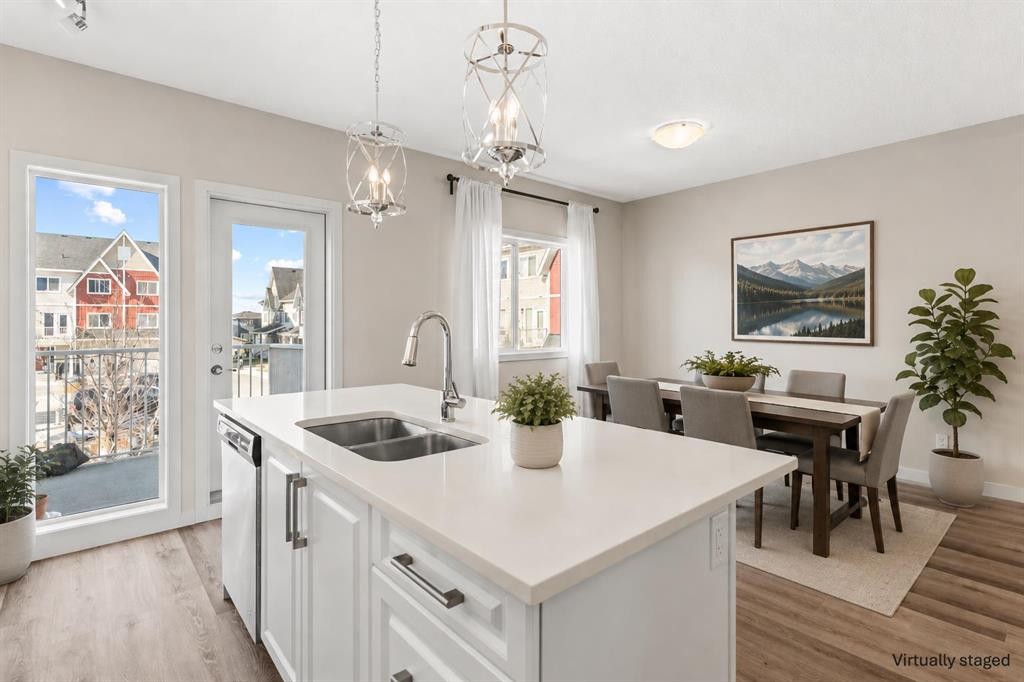 310-32 Red Embers Parade Ne, Calgary, AB - Indoor