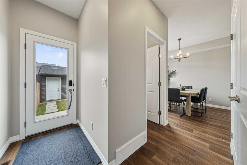 20545 Main Street Se, Calgary, AB