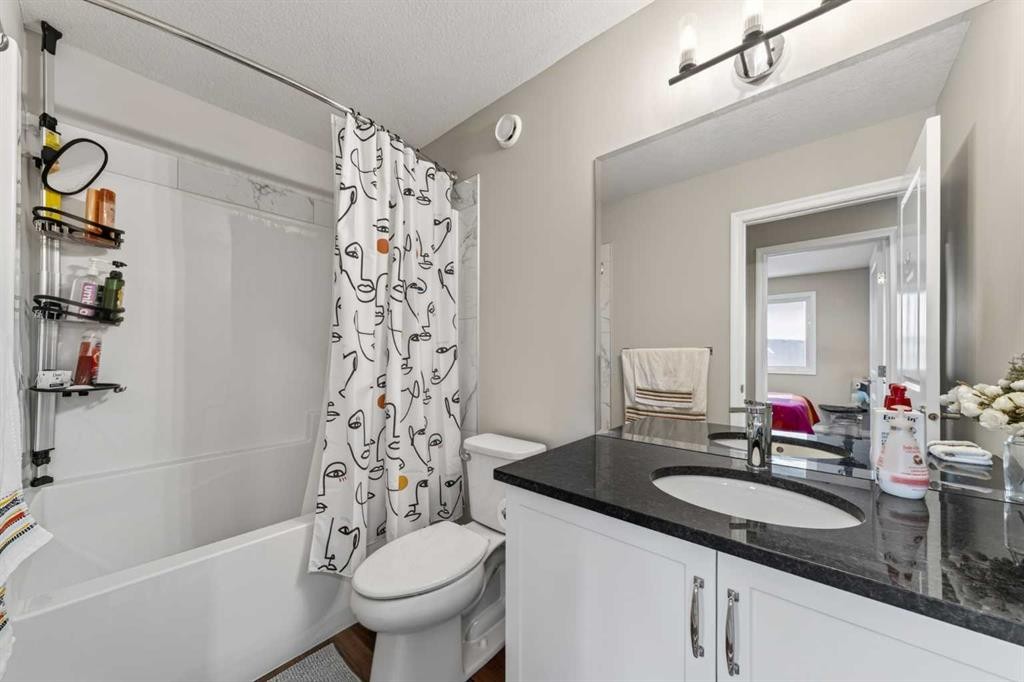 20545 Main Street Se, Calgary, AB