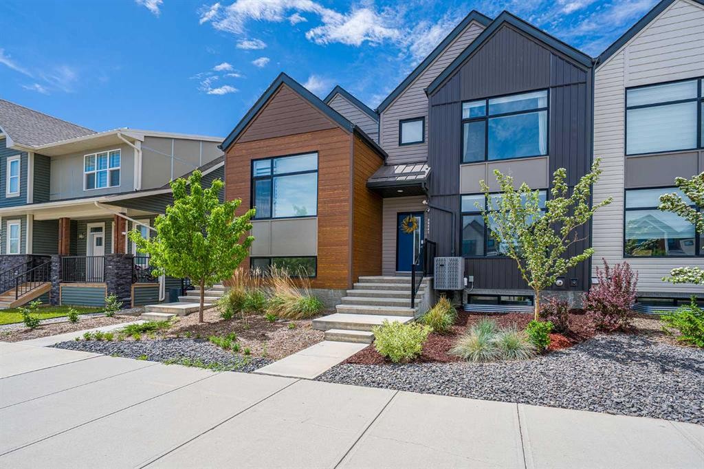 20545 Main Street Se, Calgary, AB