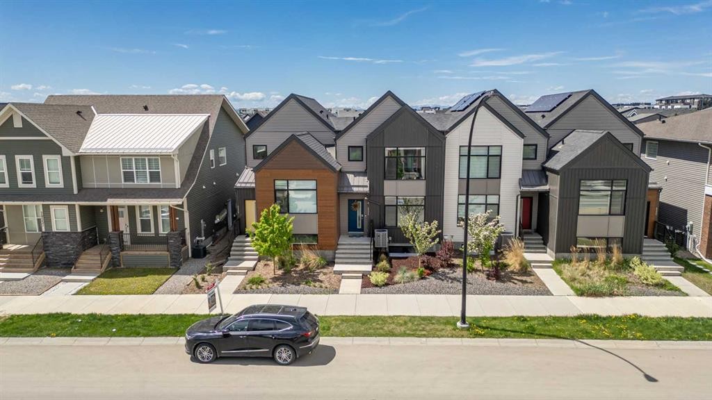 20545 Main Street Se, Calgary, AB