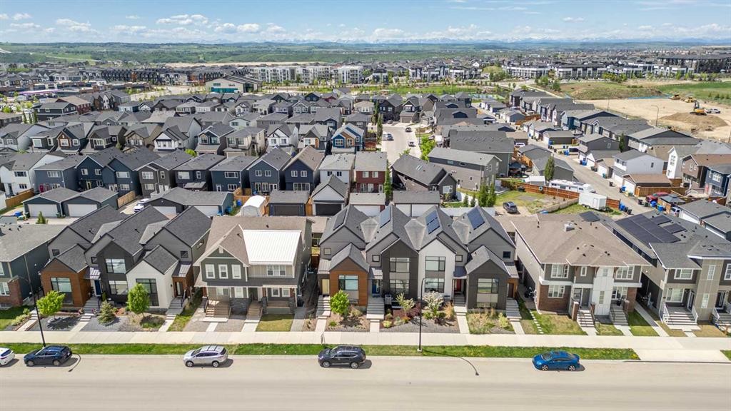20545 Main Street Se, Calgary, AB