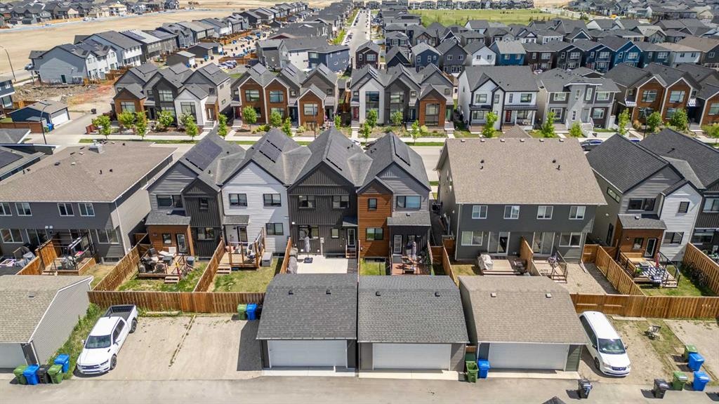20545 Main Street Se, Calgary, AB