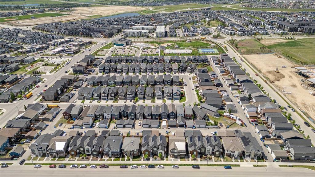 20545 Main Street Se, Calgary, AB
