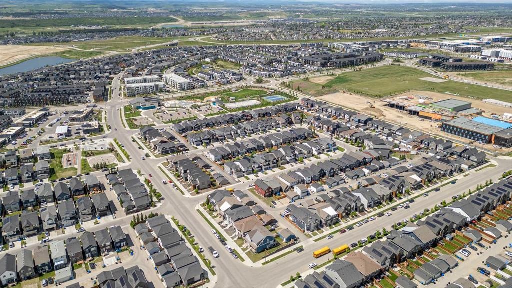 20545 Main Street Se, Calgary, AB