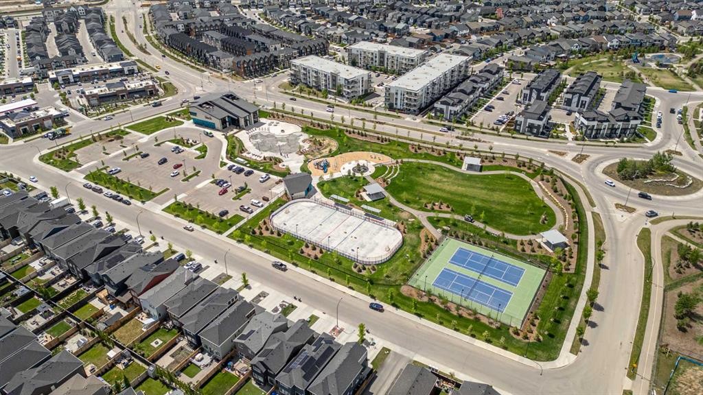 20545 Main Street Se, Calgary, AB