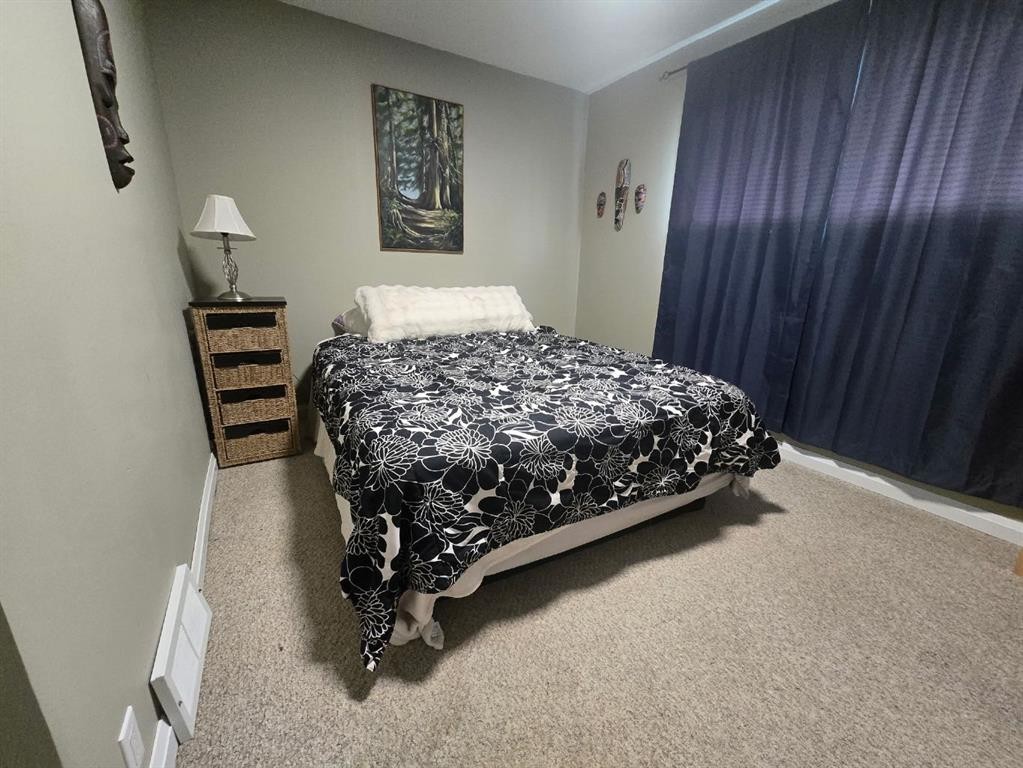 31275 Range Road 13, Rural Mountain View County, AB - Indoor Photo Showing Other Room