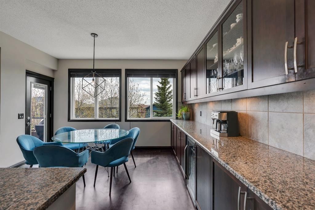 55 Evanspark Circle Nw, Calgary, AB - Indoor