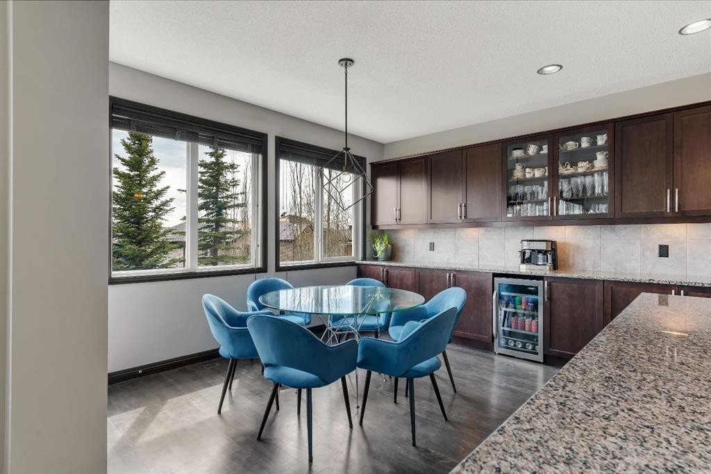 55 Evanspark Circle Nw, Calgary, AB - Indoor