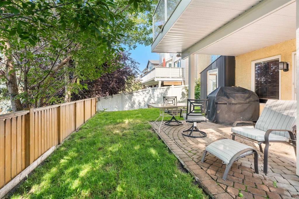 113 Sierra Vista Terrace Sw, Calgary, AB - Outdoor